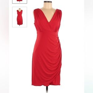 Alfani Dress